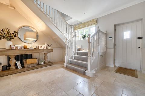 5 bedroom detached house for sale, Grange Road, Saltford, Bristol, Somerset, BS31