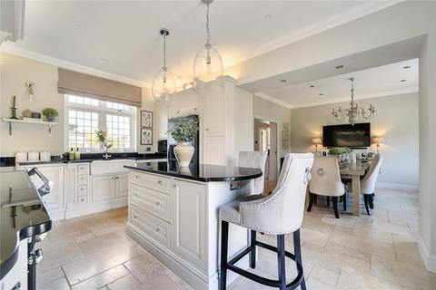5 bedroom detached house for sale, Grange Road, Saltford, Bristol, Somerset, BS31