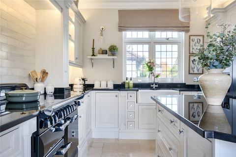 5 bedroom detached house for sale, Grange Road, Saltford, Bristol, Somerset, BS31