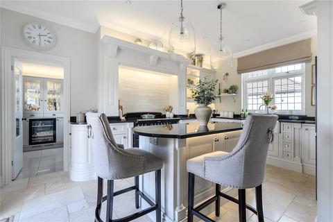 5 bedroom detached house for sale, Grange Road, Saltford, Bristol, Somerset, BS31
