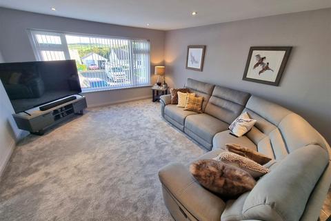 2 bedroom semi-detached bungalow for sale, Hornapark Close, Lifton