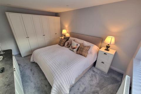 2 bedroom semi-detached bungalow for sale, Hornapark Close, Lifton