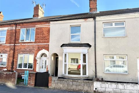 3 bedroom terraced house for sale, Weatherill Street, East Yorkshire DN14