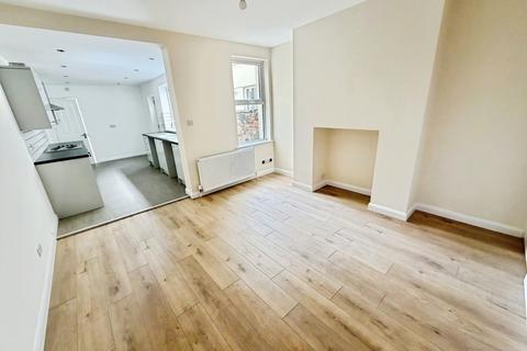 3 bedroom terraced house for sale, Weatherill Street, East Yorkshire DN14