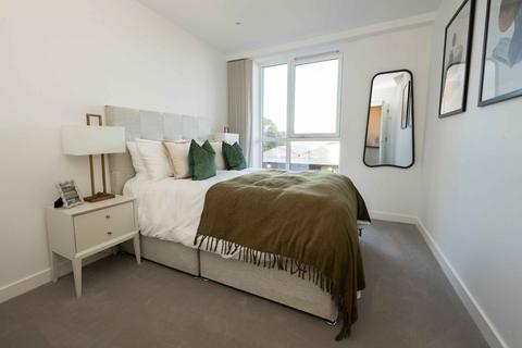 2 bedroom apartment for sale, Plot 15.04 Parkside at Fulton & Fifth, Fulton Road, Wembley HA9