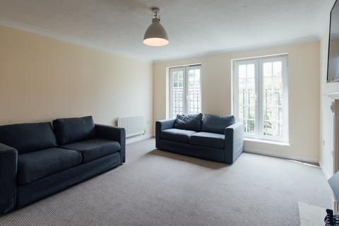 4 bedroom house to rent, Kingfisher Way, Loughborough LE11