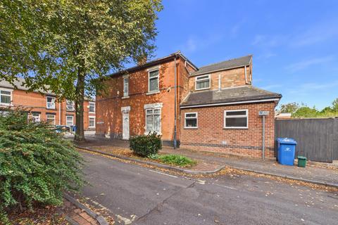 5 bedroom end of terrace house for sale, Lynton Street, Derby, Derbyshire, DE22 3RU