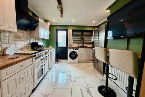 3 bedroom semi-detached house for sale, Twynygarreg, Treharris CF46