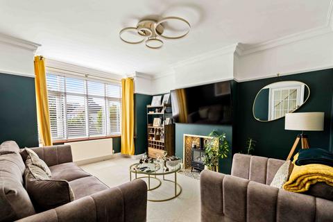 3 bedroom semi-detached house for sale, Joyes Road, Folkestone, CT19