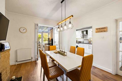 3 bedroom semi-detached house for sale, Joyes Road, Folkestone, CT19