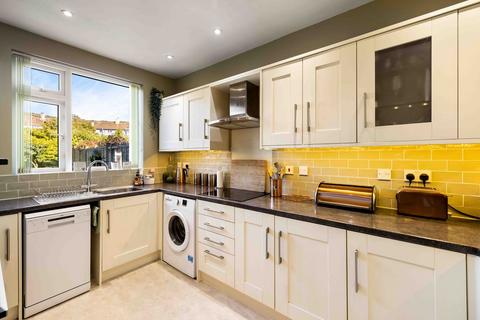 3 bedroom semi-detached house for sale, Joyes Road, Folkestone, CT19