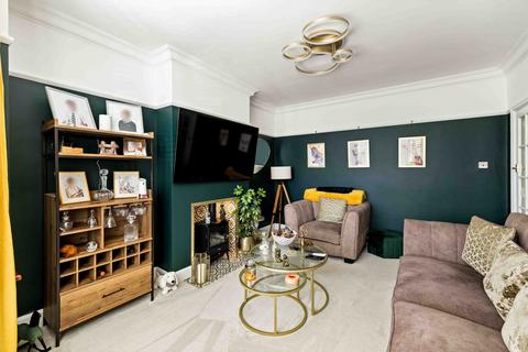 3 bedroom semi-detached house for sale, Joyes Road, Folkestone, CT19