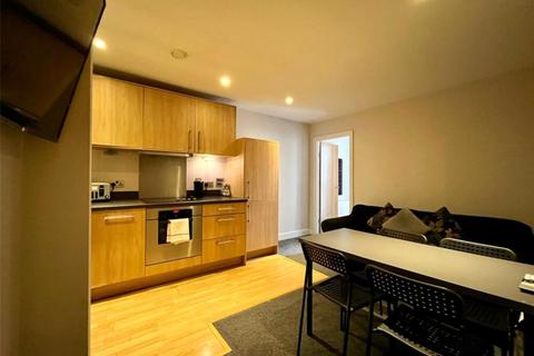 3 bedroom apartment to rent, 15 Abbey Street, London, SE1