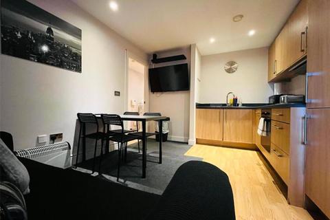 3 bedroom apartment to rent, 15 Abbey Street, London, SE1