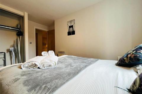 3 bedroom apartment to rent, 15 Abbey Street, London, SE1