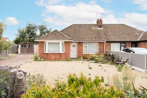 2 bedroom semi-detached bungalow for sale, Lone Barn Road, Sprowston