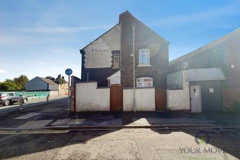 6 bedroom flat for sale, Bishop Street, Staffordshire ST4