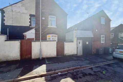 6 bedroom flat for sale, Bishop Street, Staffordshire ST4