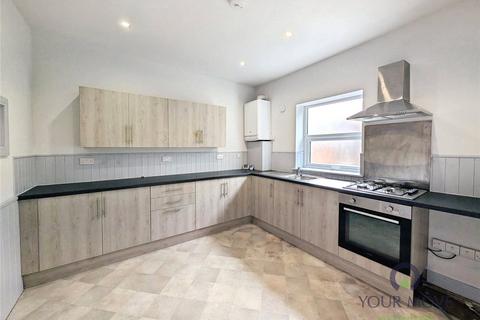 6 bedroom flat for sale, Bishop Street, Staffordshire ST4