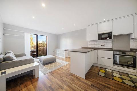 undefined, Kings Quarter Apartments, Copenhagen Street, London, N1