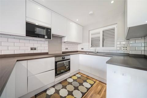 undefined, Kings Quarter Apartments, Copenhagen Street, London, N1
