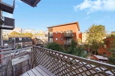 undefined, Kings Quarter Apartments, Copenhagen Street, London, N1