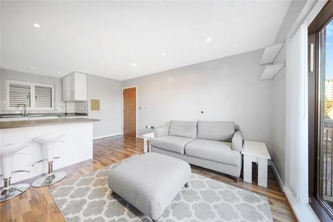 undefined, Kings Quarter Apartments, Copenhagen Street, London, N1
