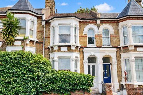 3 bedroom terraced house for sale, 119 Listria Park, Stoke Newington, N16 5SP