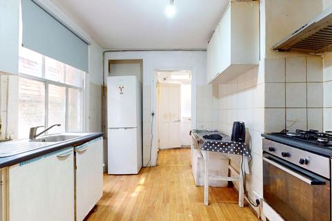 3 bedroom terraced house for sale, 119 Listria Park, Stoke Newington, N16 5SP