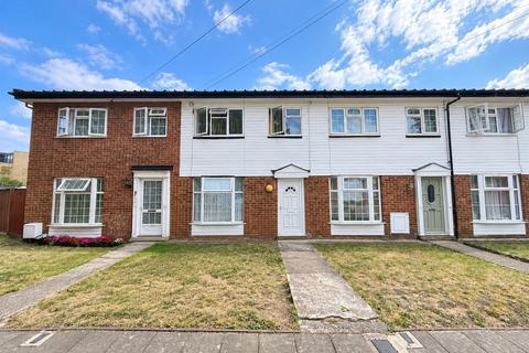 3 bedroom terraced house for sale, Bixley Close, Southall