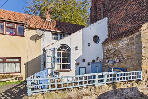 undefined, Cambridge Place, Scarborough, YO12 5HB