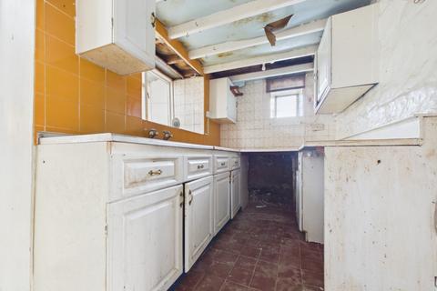 undefined, Cambridge Place, Scarborough, YO12 5HB