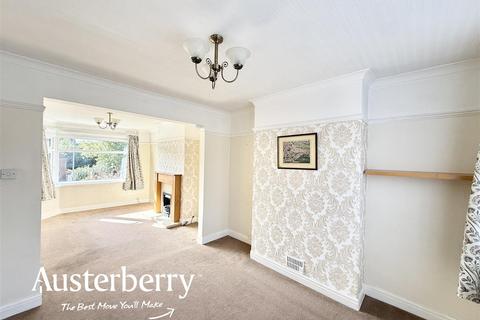 3 bedroom semi-detached house for sale, Dividy Road, Stoke-On-Trent ST2