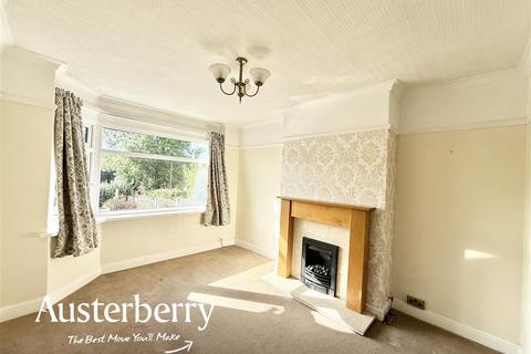 3 bedroom semi-detached house for sale, Dividy Road, Stoke-On-Trent ST2