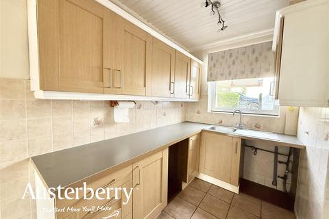 3 bedroom semi-detached house for sale, Dividy Road, Stoke-On-Trent ST2