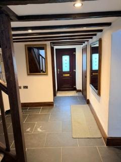 3 bedroom detached house to rent, Holywell Road, Caerwys