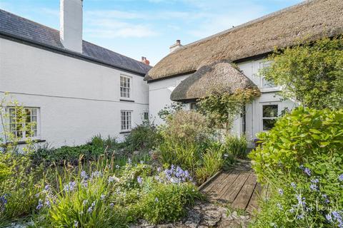 2 bedroom detached house for sale, Port Eynon, Swansea, SA3