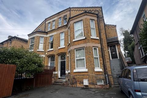 1 bedroom semi-detached house for sale, Flats A-E, 6 Brompton Avenue, Sefton Park, Liverpool, Merseyside, L17 3BU