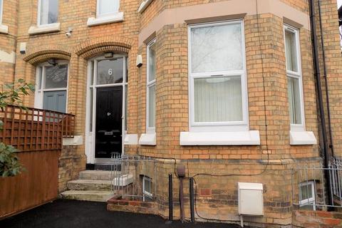 1 bedroom semi-detached house for sale, Flats A-E, 6 Brompton Avenue, Sefton Park, Liverpool, Merseyside, L17 3BU