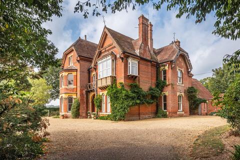 7 bedroom detached house for sale, Detached Period Home in Aylsham