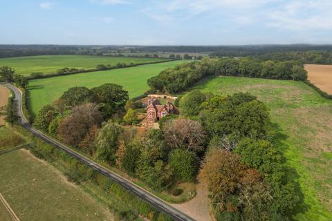 7 bedroom detached house for sale, Detached Period Home in Aylsham
