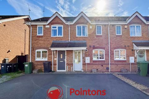 2 bedroom terraced house for sale, Woods Piece, Keresley End, Coventry