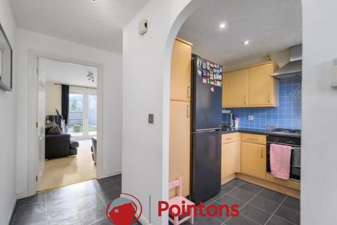 2 bedroom terraced house for sale, Woods Piece, Keresley End, Coventry