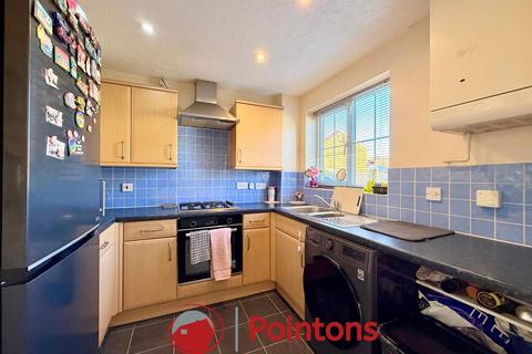2 bedroom terraced house for sale, Woods Piece, Keresley End, Coventry