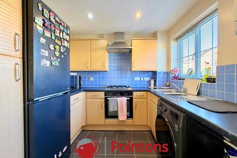 2 bedroom terraced house for sale, Woods Piece, Keresley End, Coventry