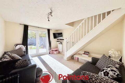 2 bedroom terraced house for sale, Woods Piece, Keresley End, Coventry