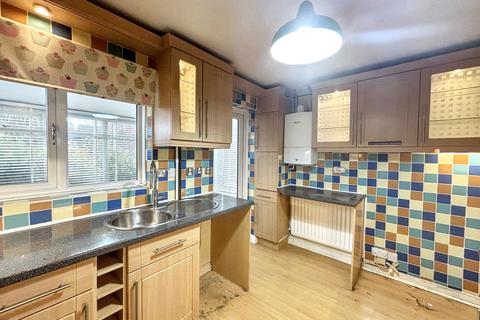 2 bedroom end of terrace house for sale, Kestrel Way, Royal Quays, North Shields, Tyne and Wear, NE29 6XH