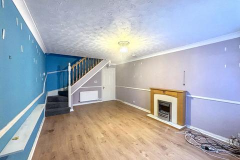 2 bedroom end of terrace house for sale, Kestrel Way, Royal Quays, North Shields, Tyne and Wear, NE29 6XH