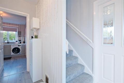 2 bedroom end of terrace house for sale, Mill Road, Hamilton