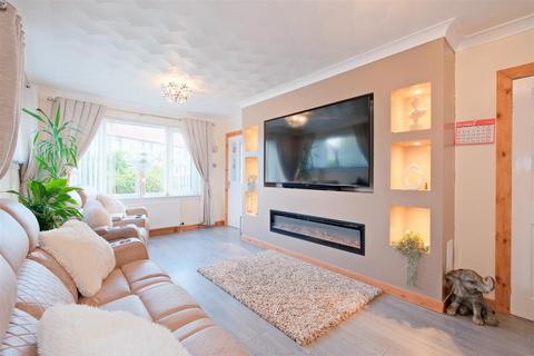 2 bedroom end of terrace house for sale, Mill Road, Hamilton